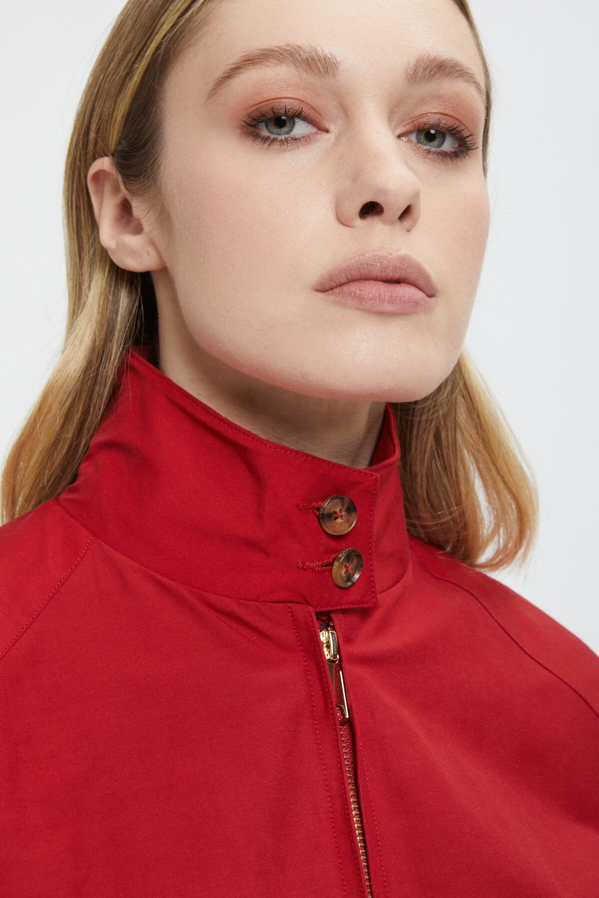 G9 Woman Chili Pepper | Baracuta