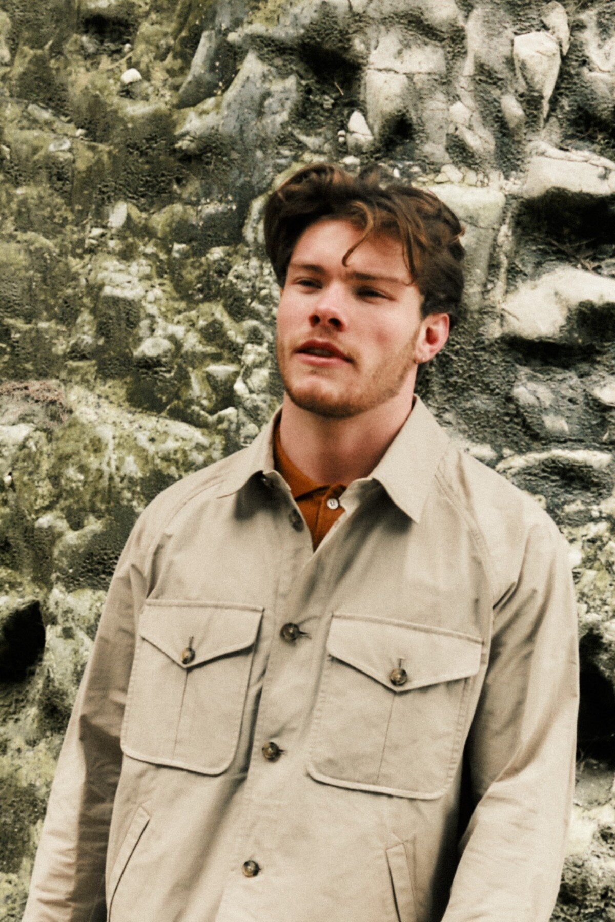 Baracuta shirts hotsell