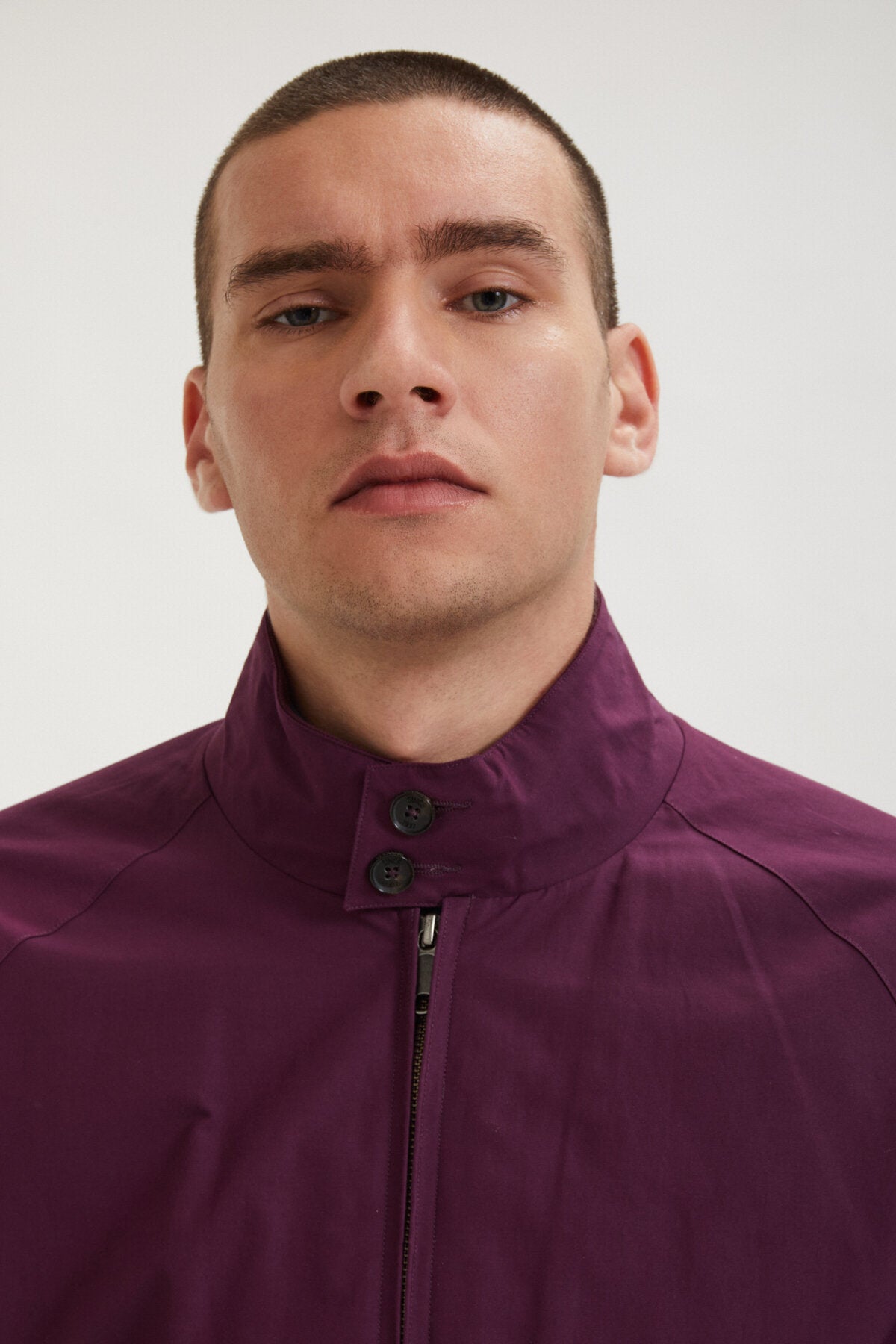 Must Have Baracuta must-have-baracuta