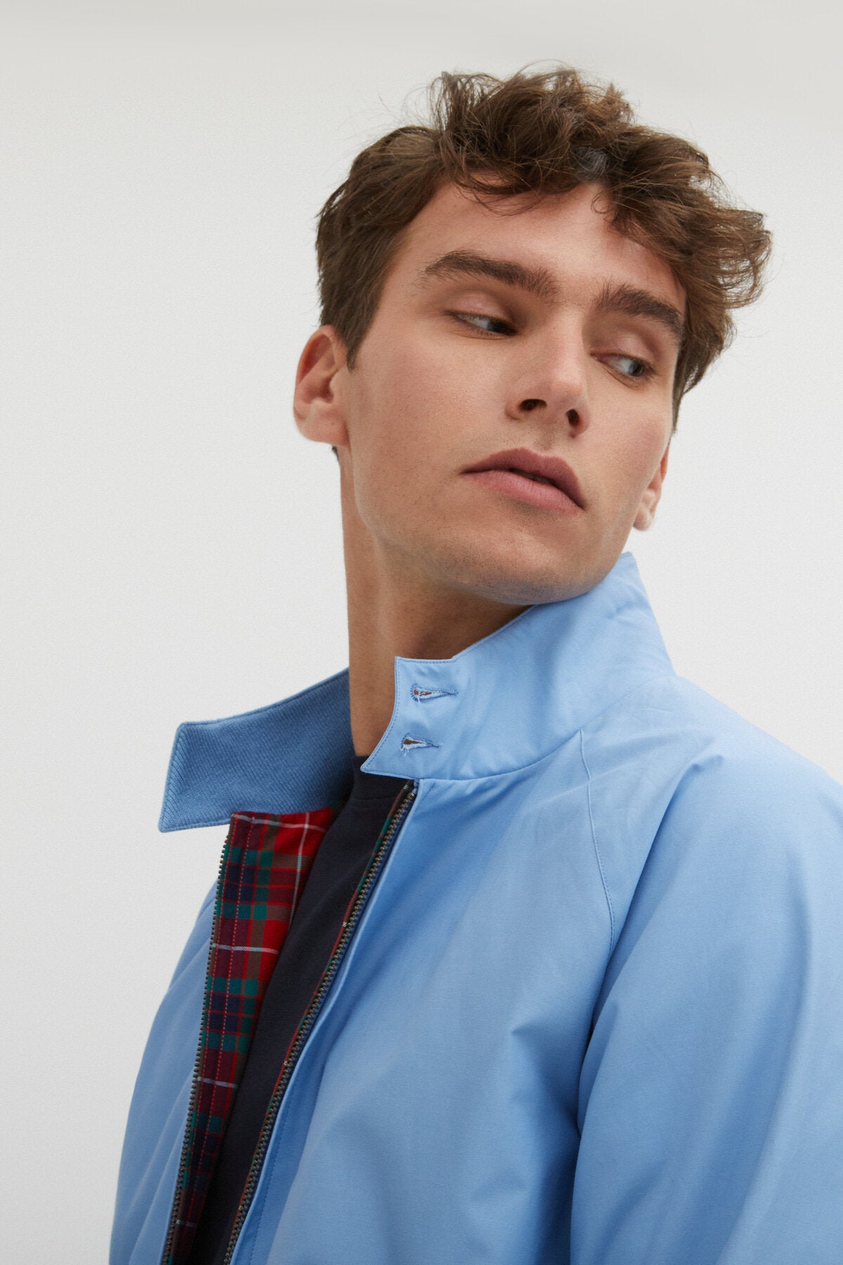 Baracuta Cloth baracuta-cloth