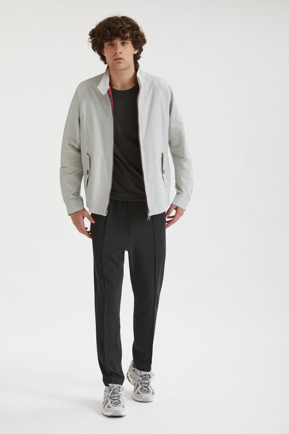 G4 Baracuta Cloth UK Mist Baracuta