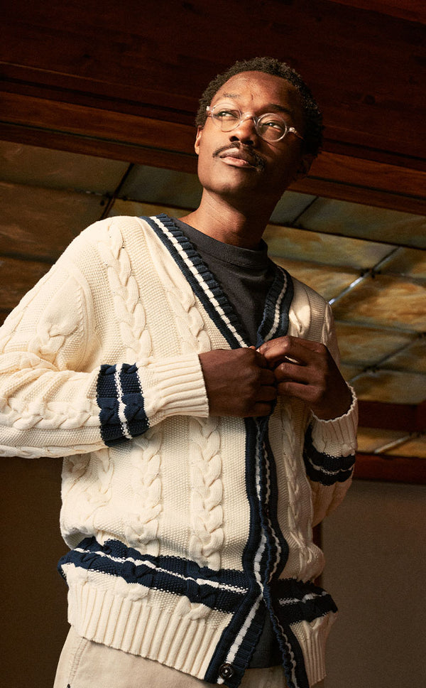 KNITWEAR