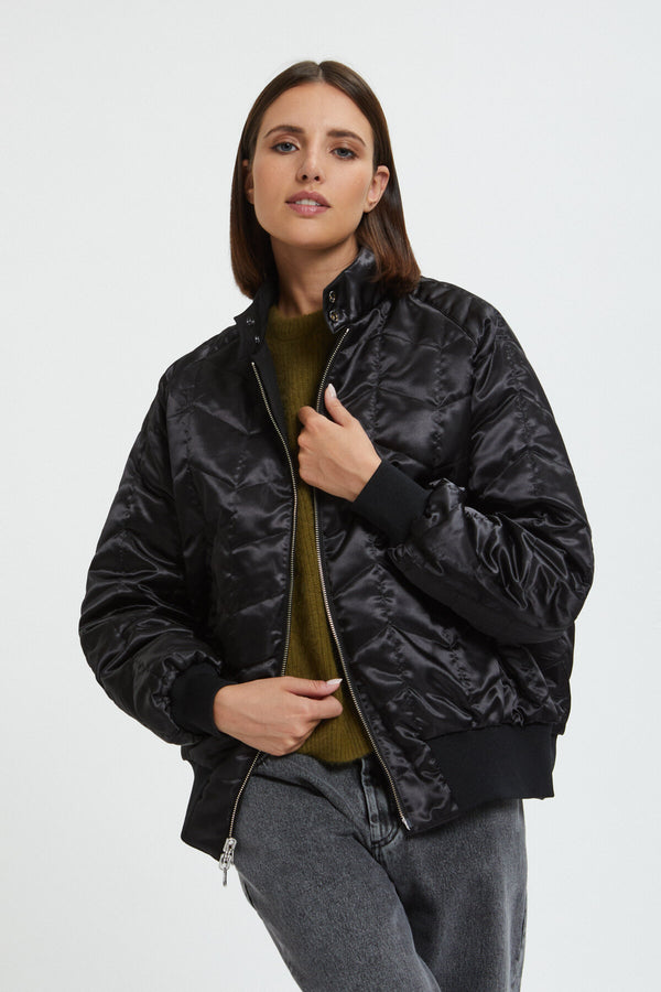 G9 Damen Wendejacke
