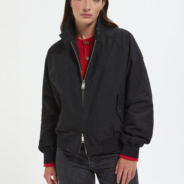 【新品 未使用】BARACUTA G9 size38 Baracuta Men G9 Harrington Jacket Navy 38 New With Tag | eBay