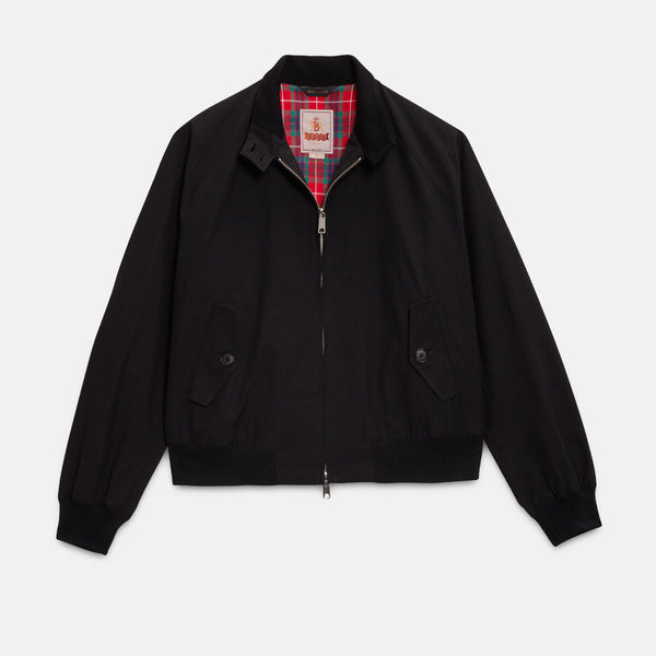 G9 Woman Black | Baracuta