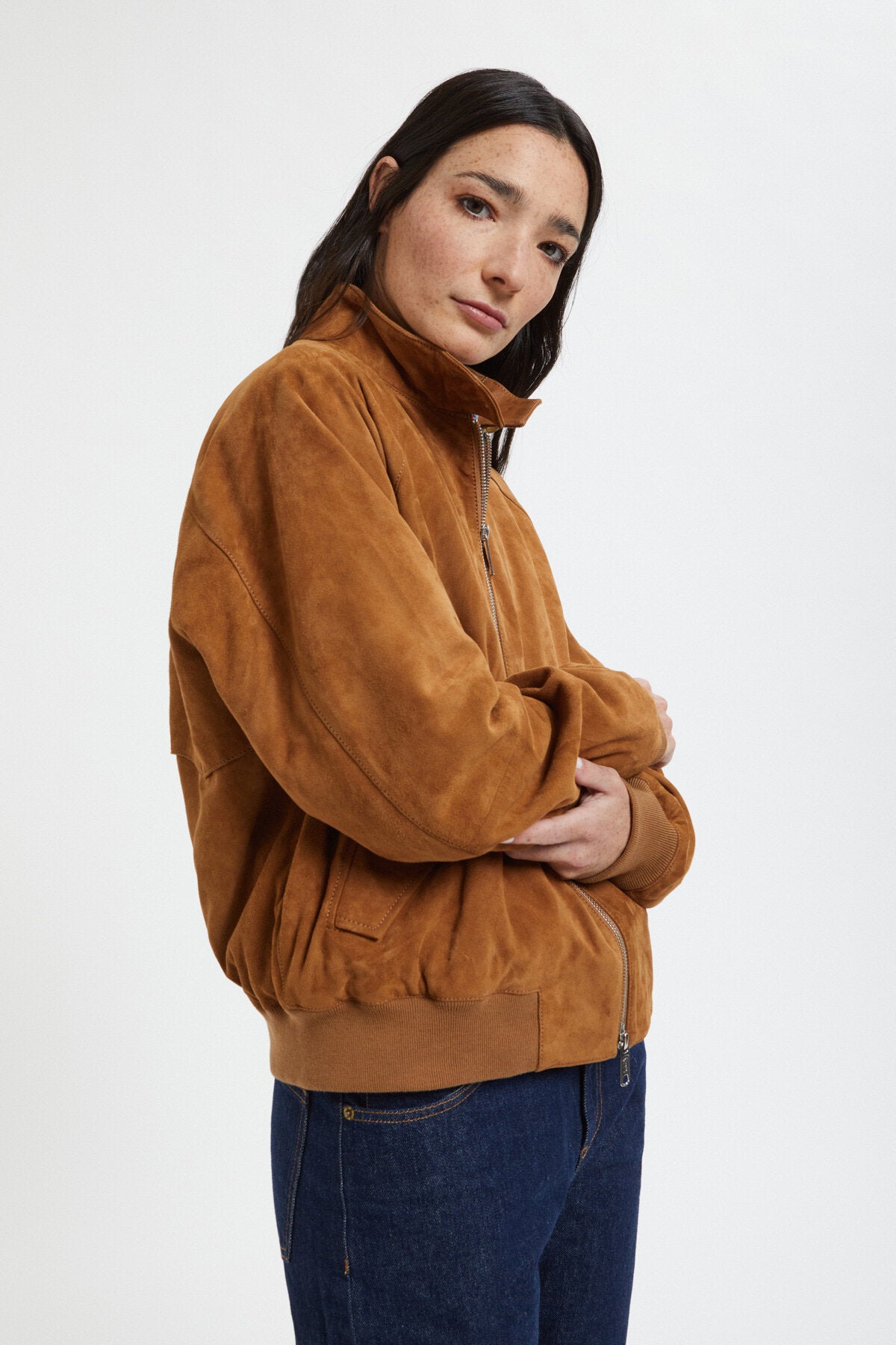 【美品】BARACUTA G9 size36 black G9 Melton Black | Baracuta