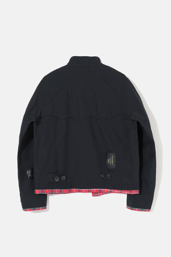 Undercover x Baracuta