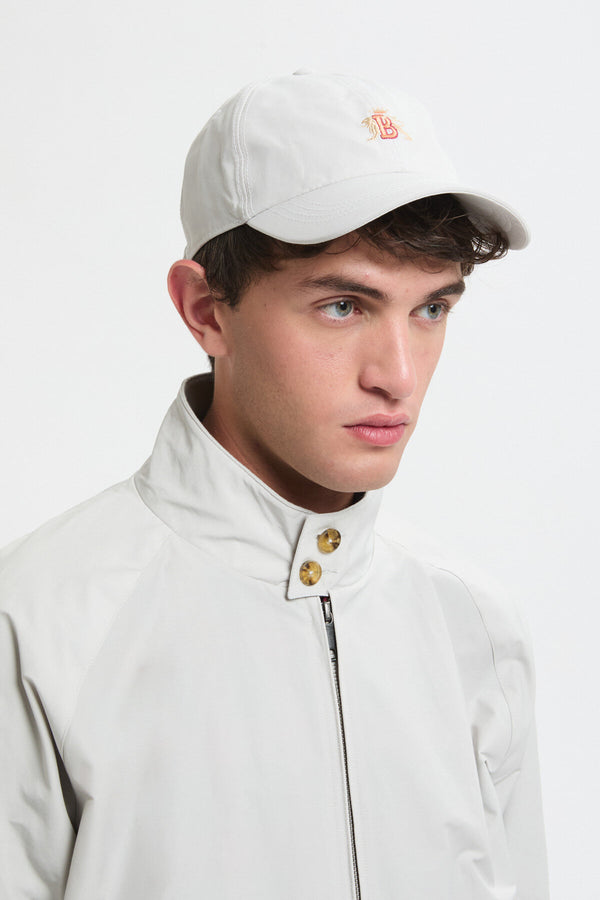 Baracuta Baseball Cap
