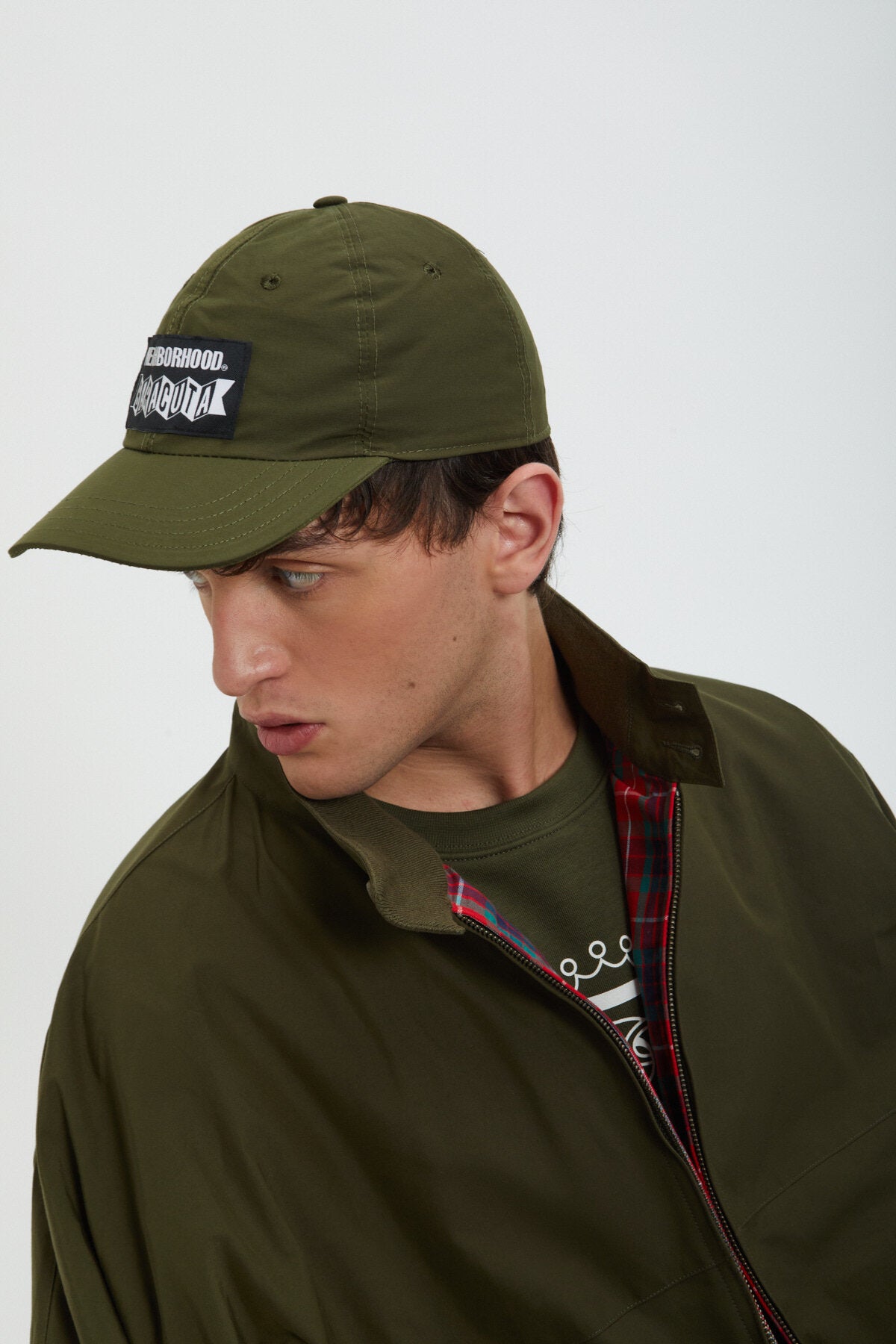 Bucket hats and Corduroy Caps for Men | Baracuta