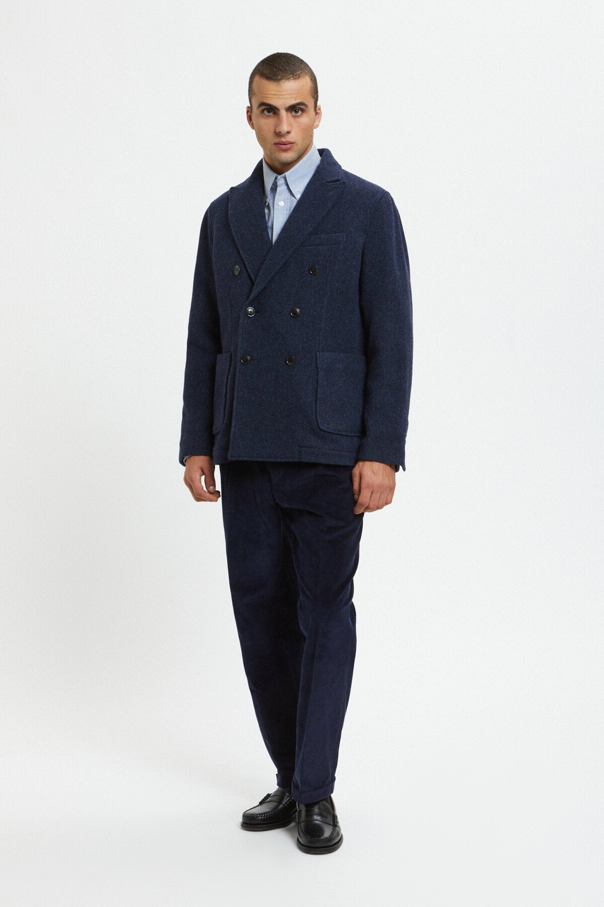 Men's Blazers | Baracuta