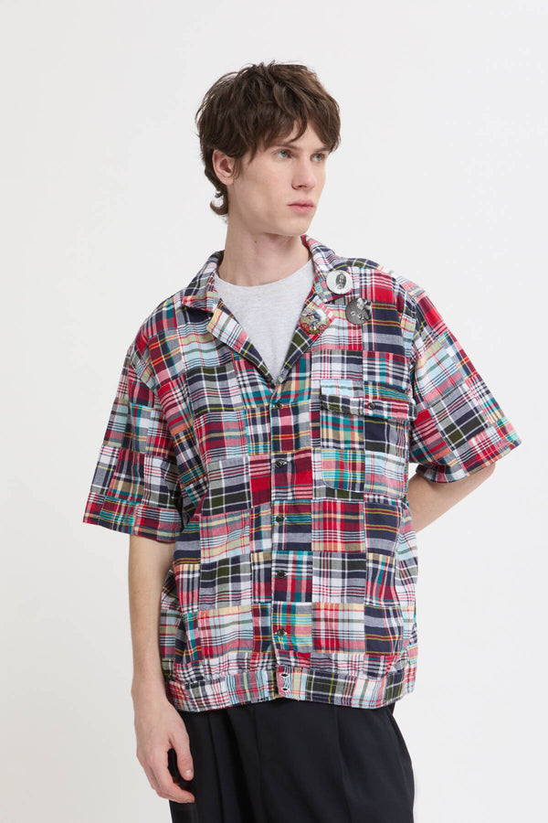 Casual Shirts | Shop Stylish Baracuta's Shirts