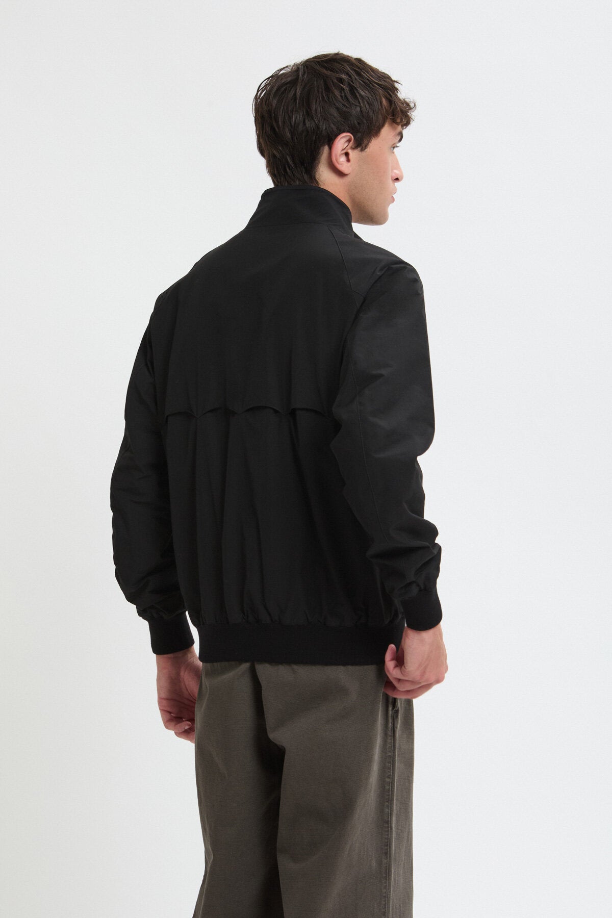 ジャケット・アウター BARACUTA for green label relaxing Mens and Womens Casual Jackets | High Quality British Outerwear