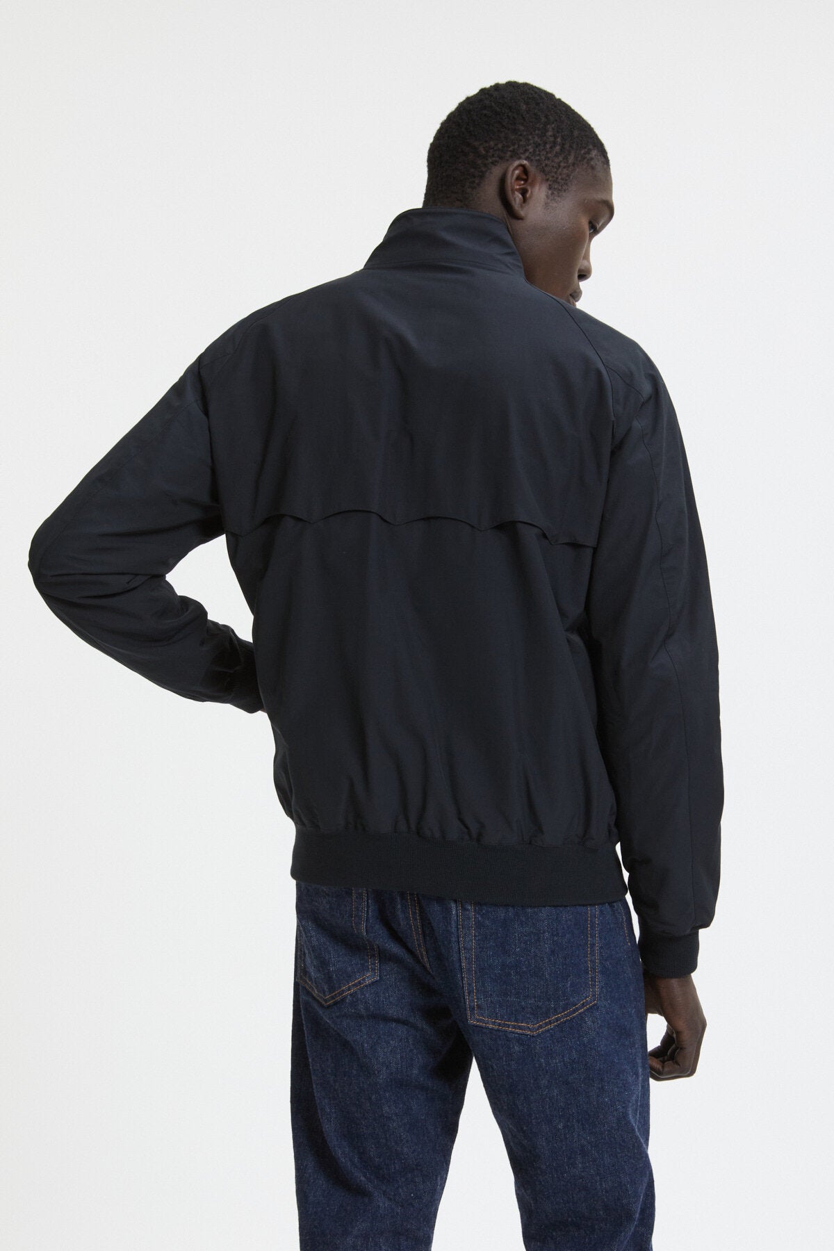 The Original G9 Men's Jacket | Baracuta