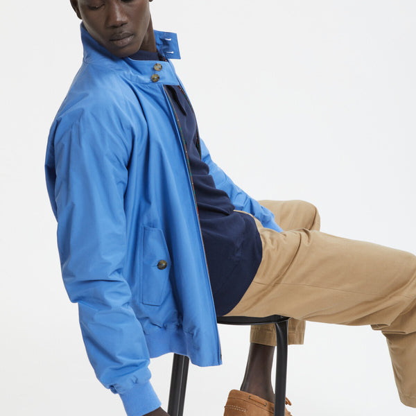 BARACUTA×GRIFFIN Made in England BARACUTA×GRIFFIN Made in England