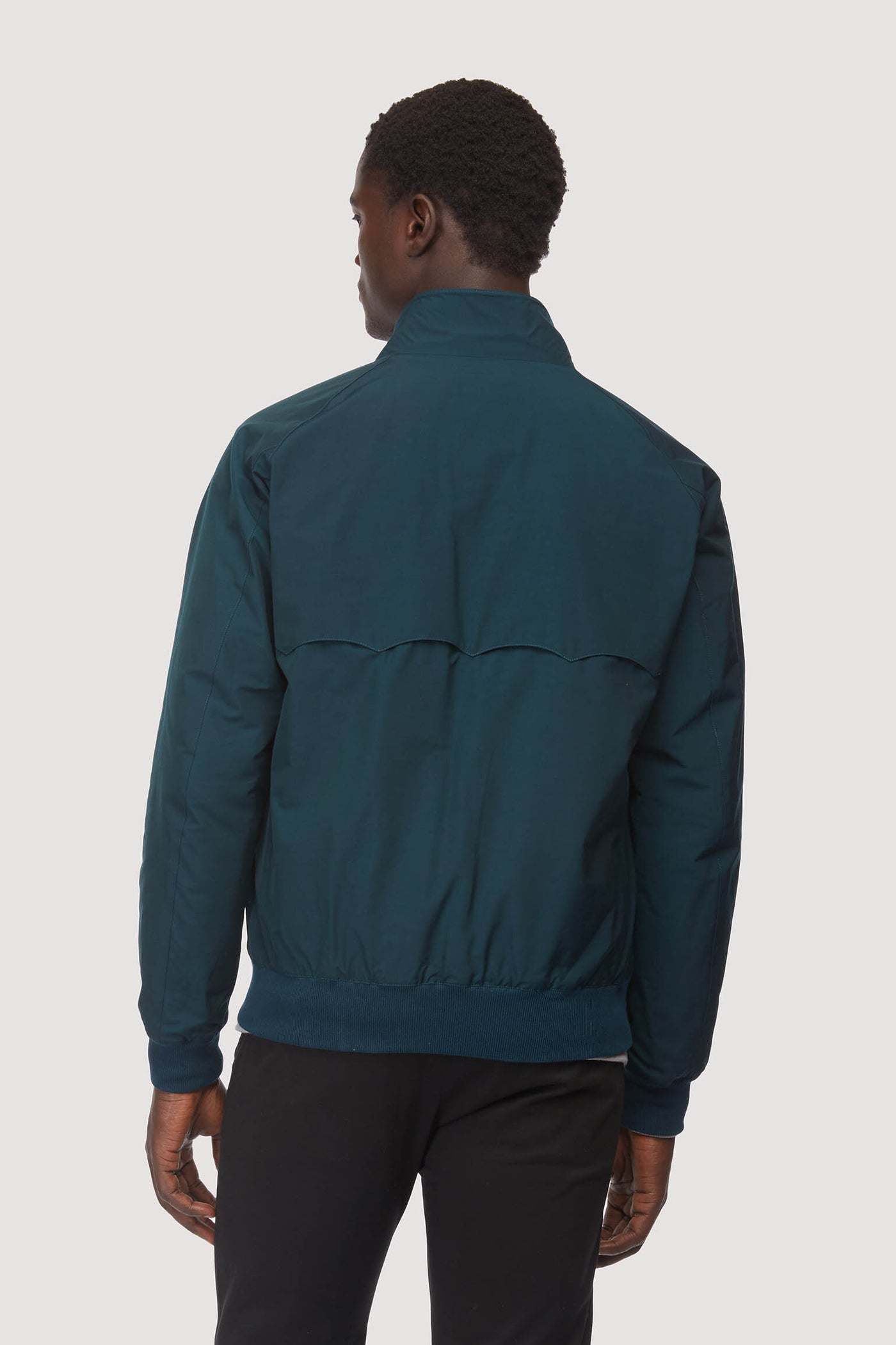 AFFIX G9 jacket “PETROL GRAY” affxwrks g9 jacket (grey) | a.plus
