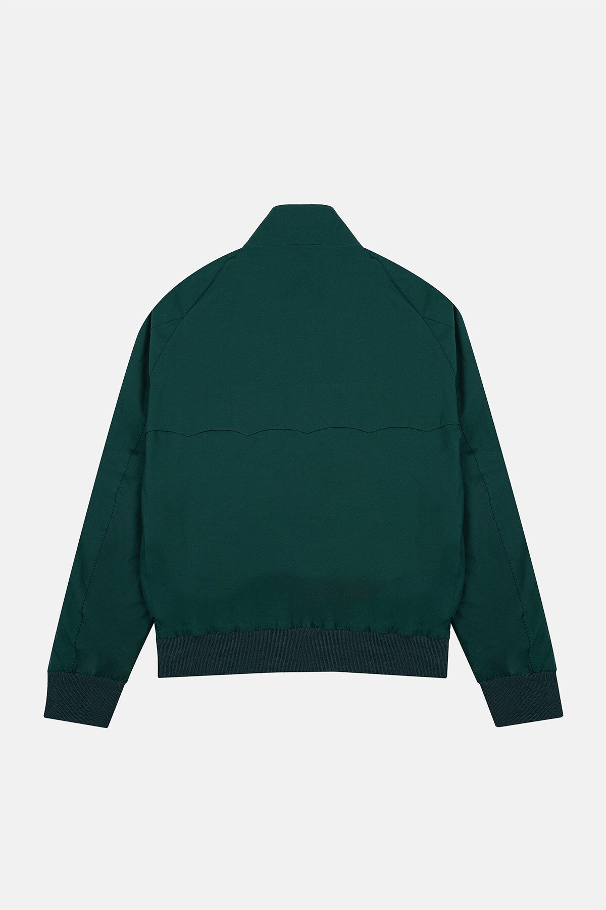 G9 Harrington Jacket Racing Green | Baracuta