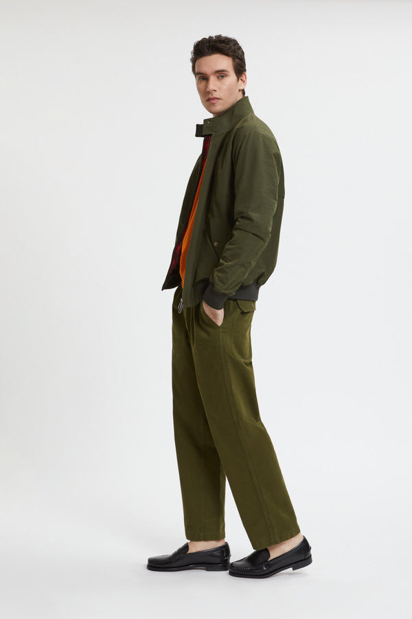 Veste G9 Archive