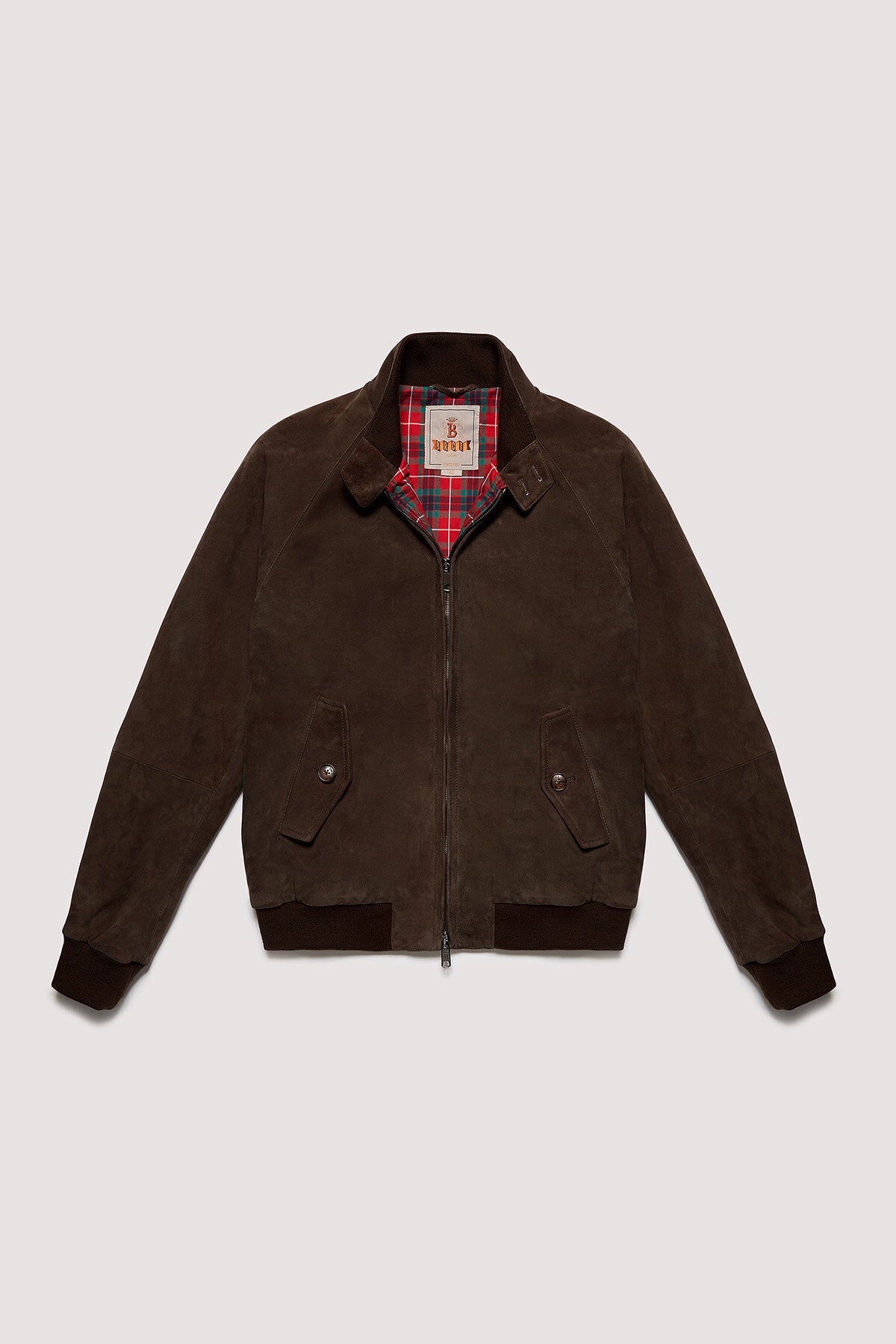 Baracuta winter g9 hotsell