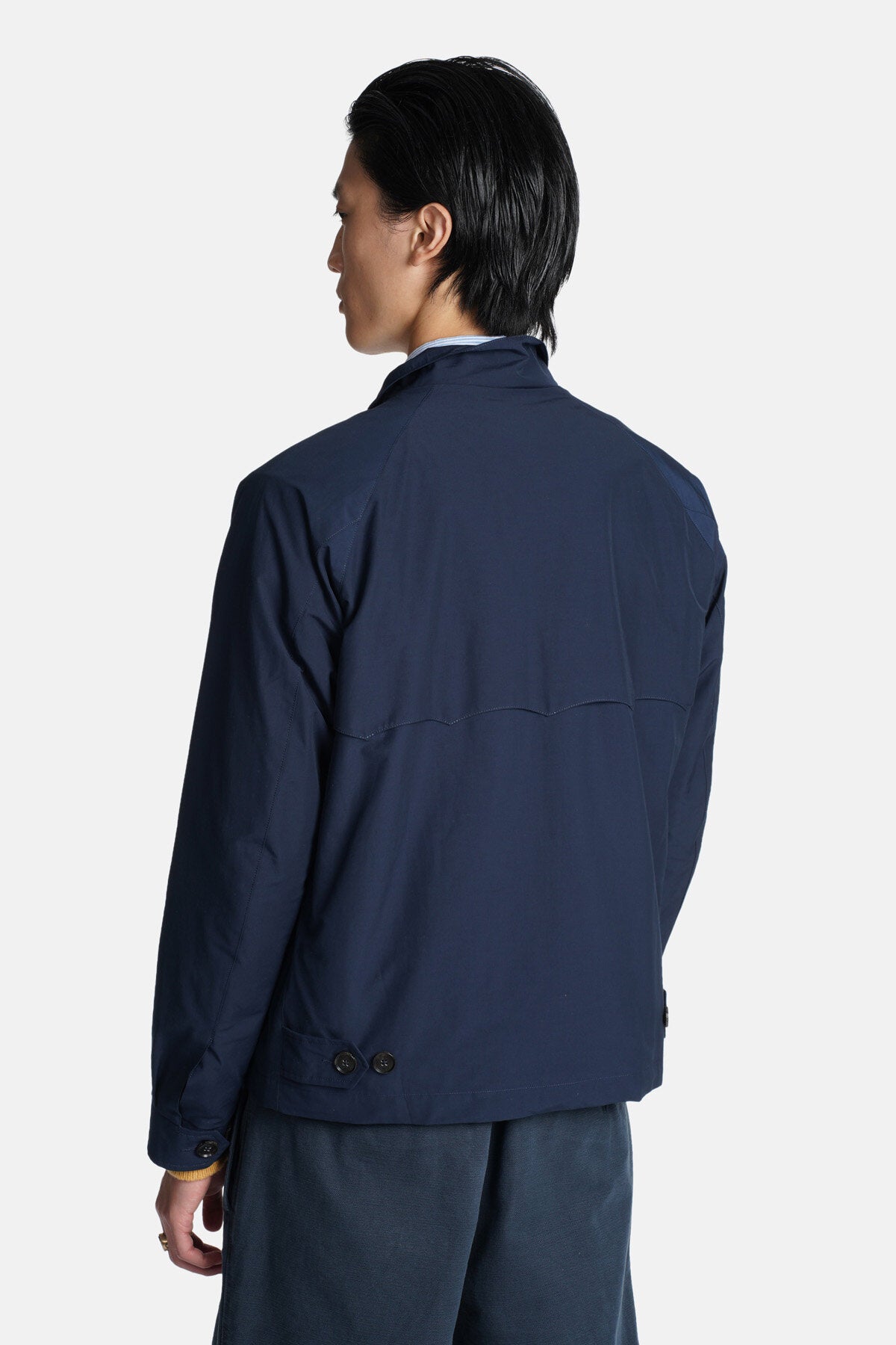 Shop Baracuta Iconic Outerwear for Men & Women