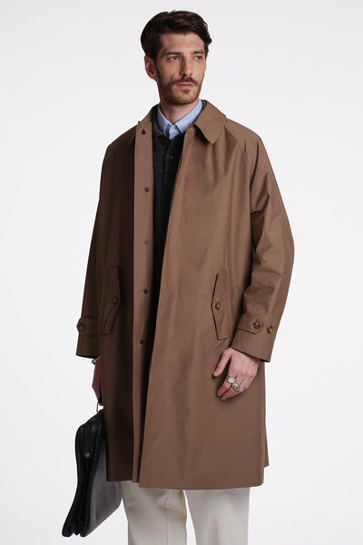 G12 Baracuta Cloth Tan | Baracuta