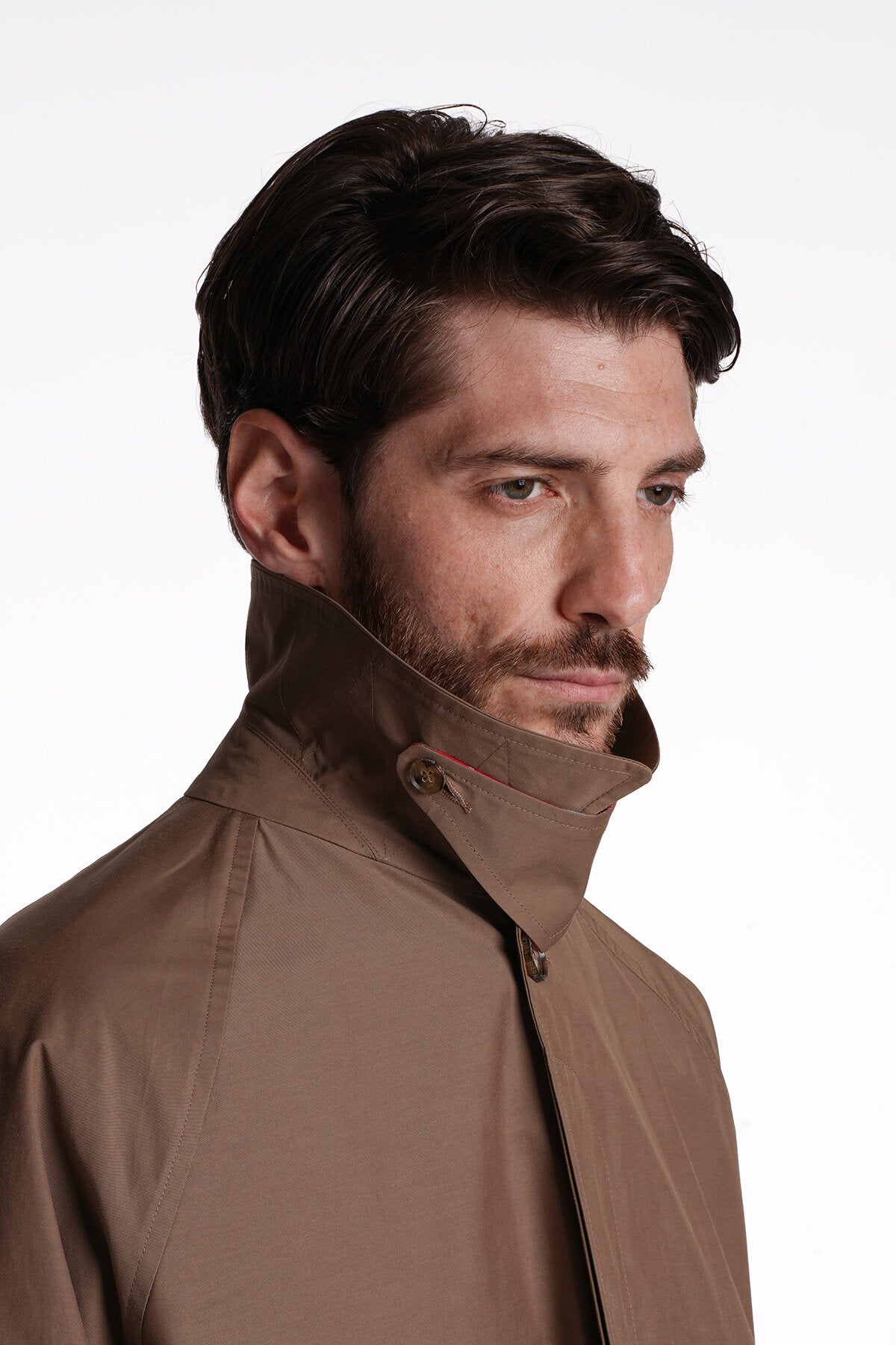 G12 Baracuta Cloth Tan | Baracuta