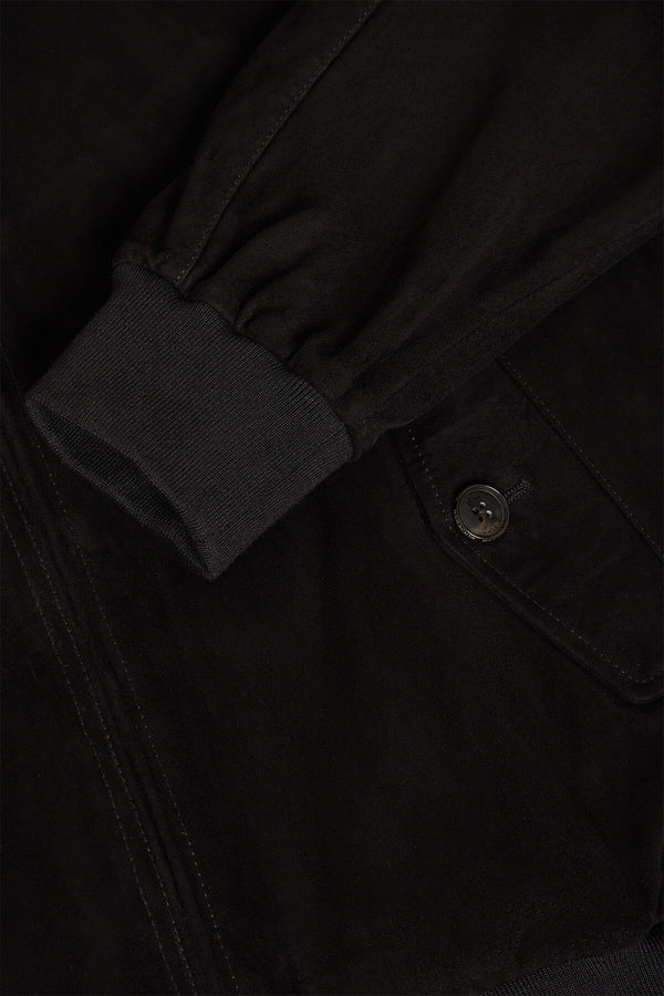 G9 Suede