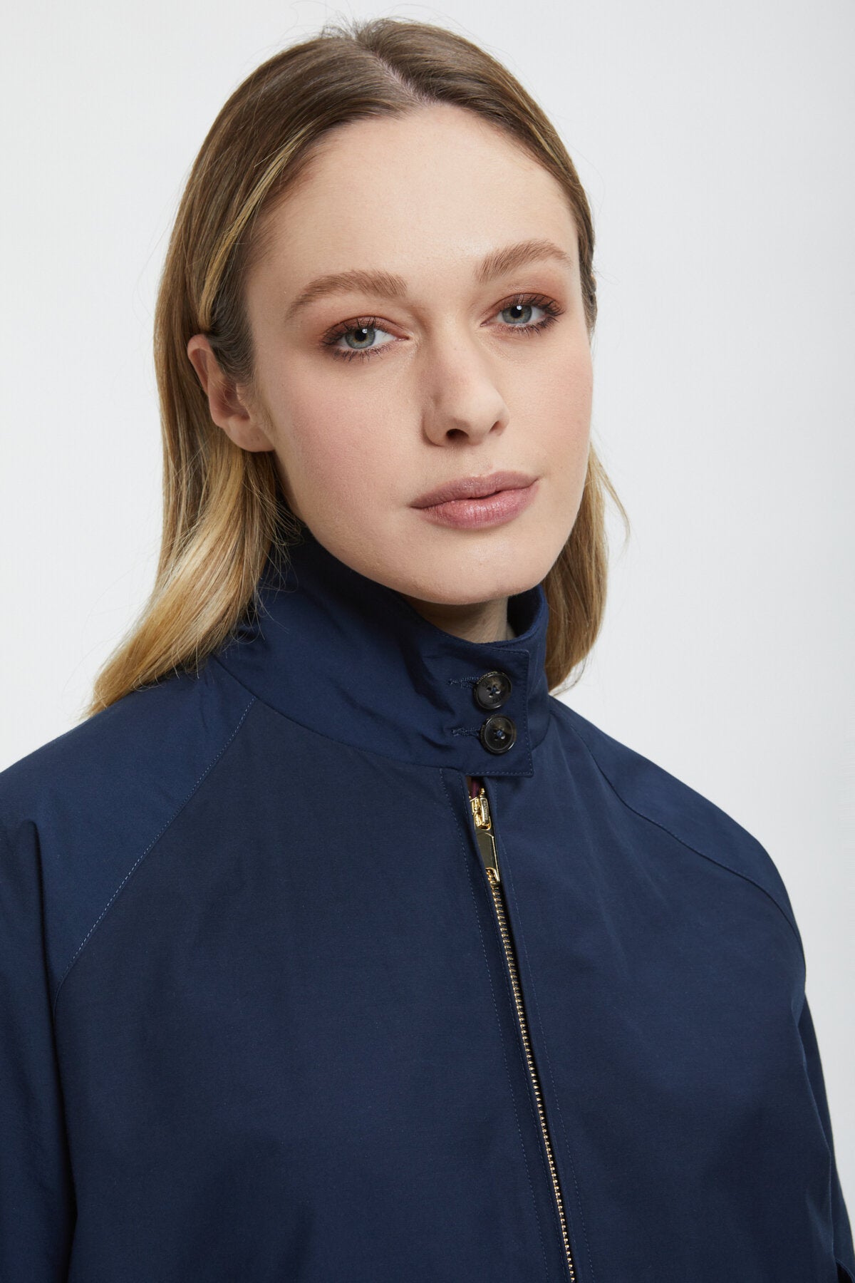 Baracuta g9 dark navy sale