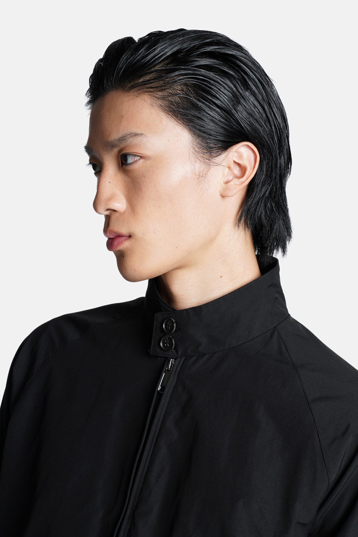 G4 Baracuta Cloth Black | Baracuta