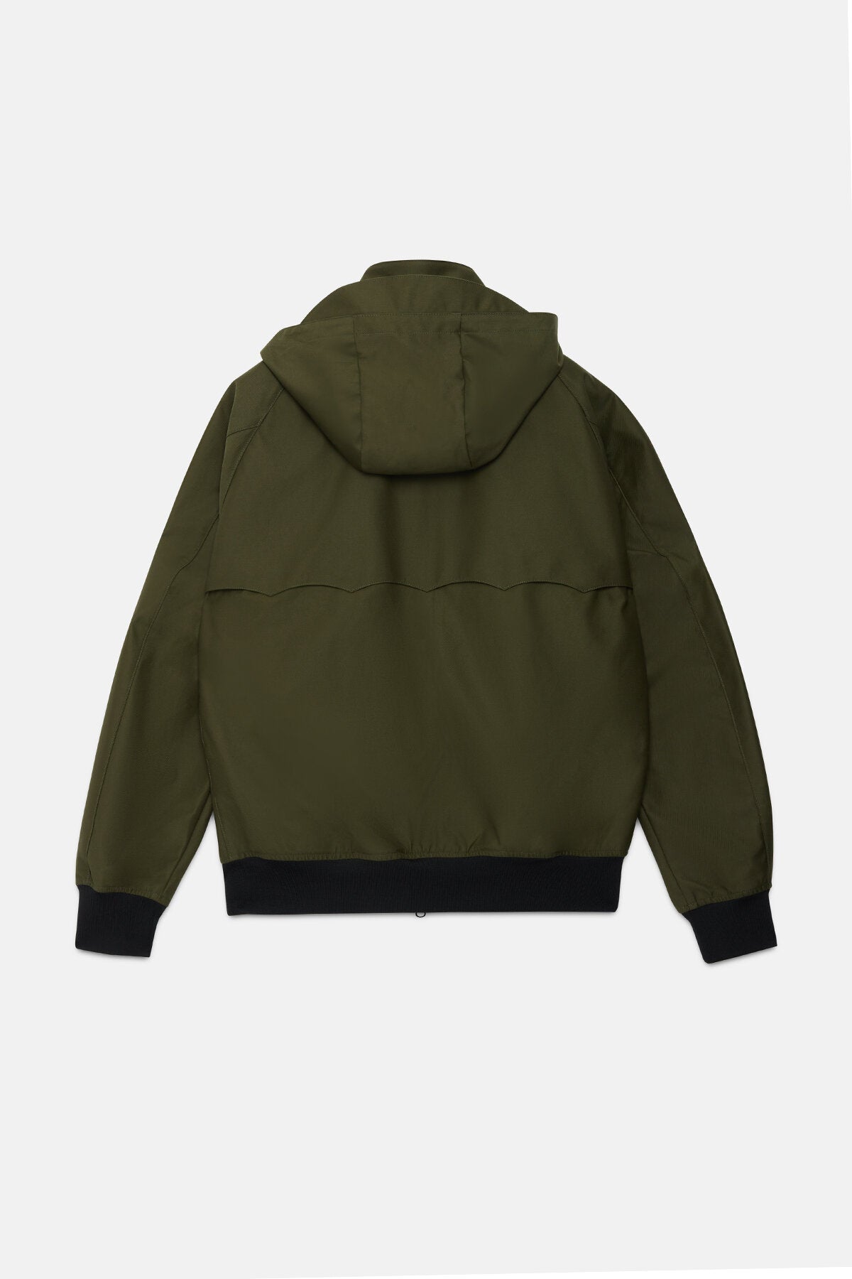Fraser 3L G9 Hood Beech | Baracuta