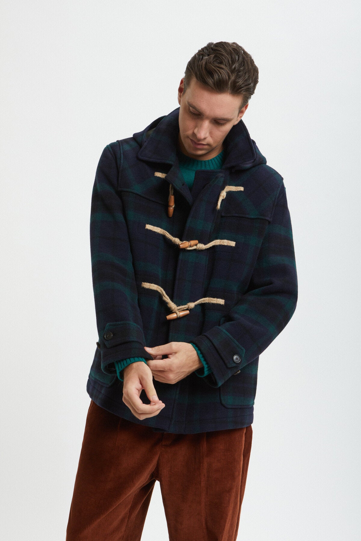 Sale Man