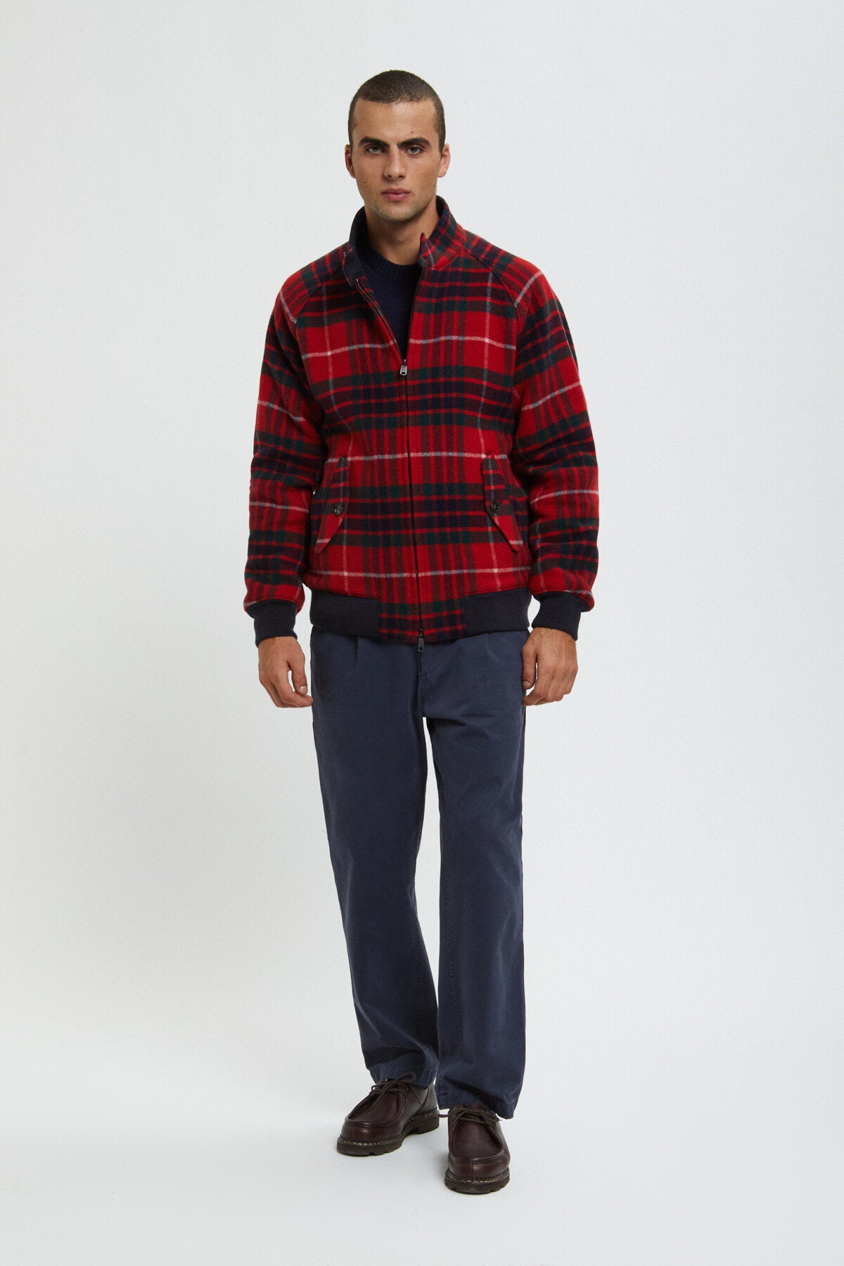G9 Wool