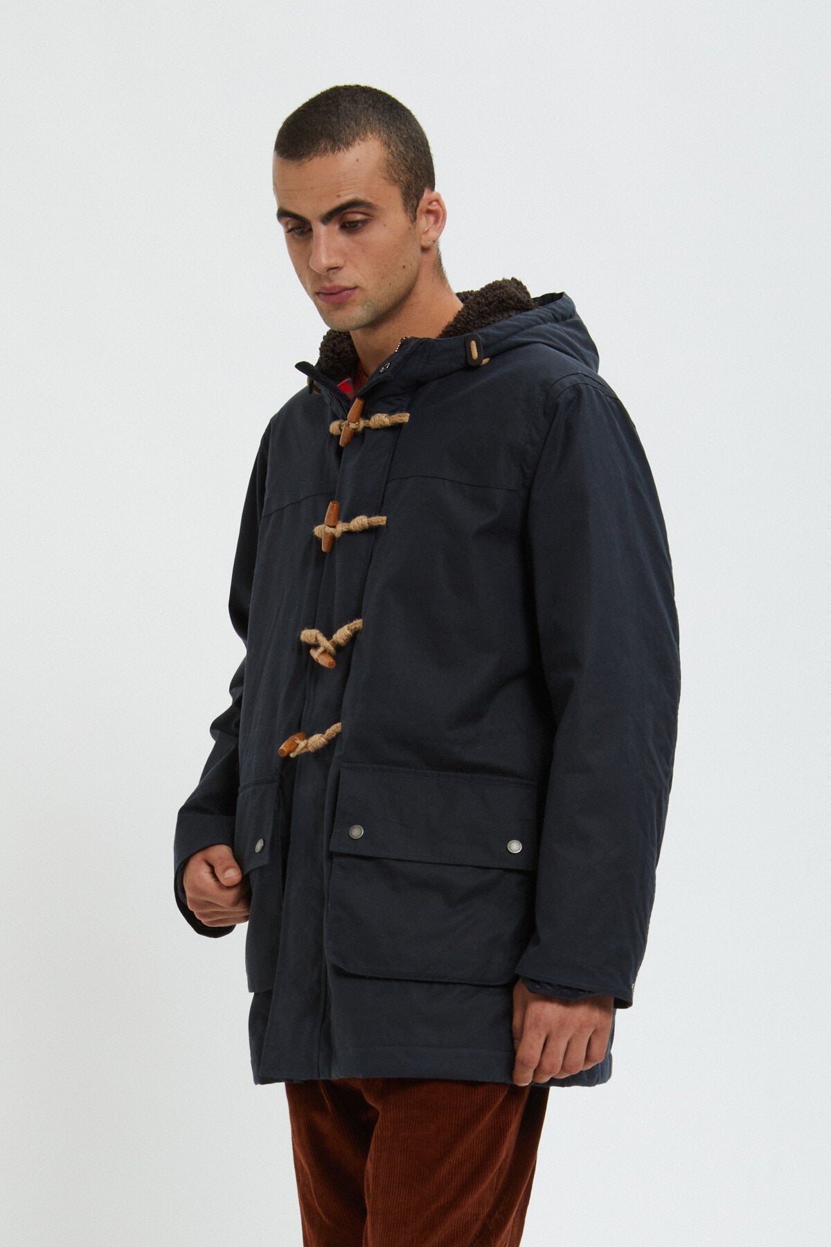 Men's Coats | Baracuta
