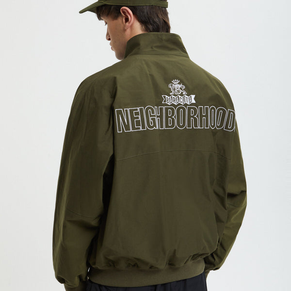 帽子 NEIGHBORHOOD x BARACUTA Baracuta Cappellino da baseball Neighborhood x Baracuta
