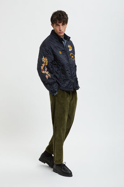 Neighborhood x Baracuta G4 Jacket Navy | Baracuta Neighborhood x Baracuta G4 Jacket Navy | Baracuta