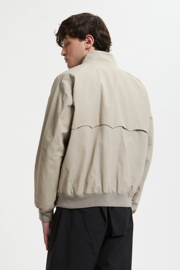 Men's G9 Modern Classic Jacket