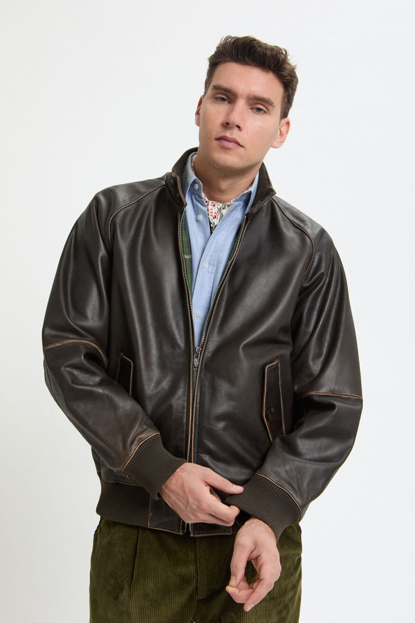 G9 LEATHER