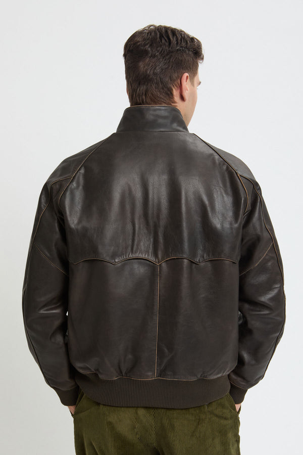 G9 LEATHER