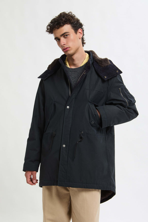 PARKA CERATO