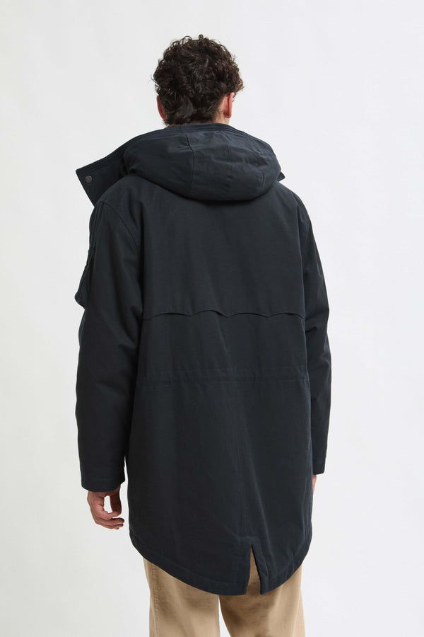 PARKA CERATO