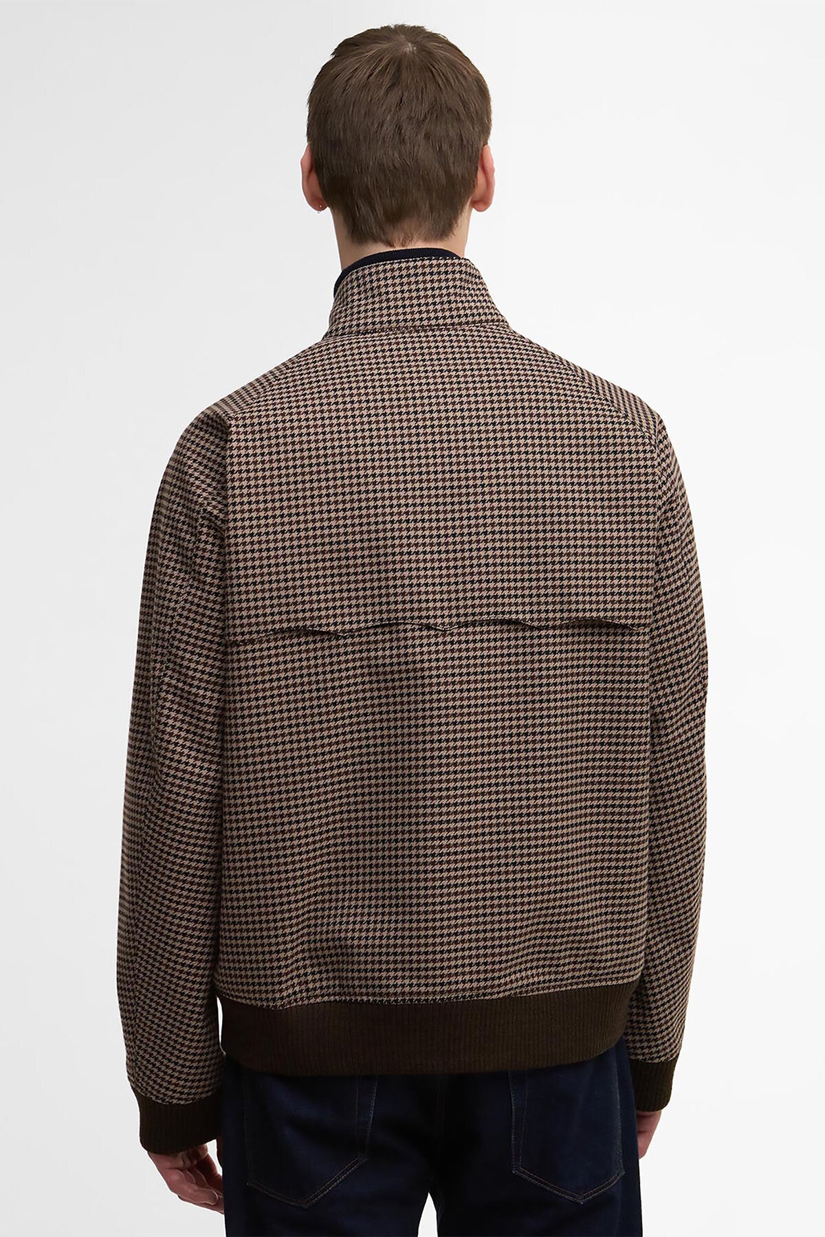 Baracuta® Official Store Online | G9 Harrington Jacket