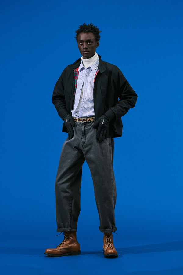 GIACCA G9 BAL X BARACUTA