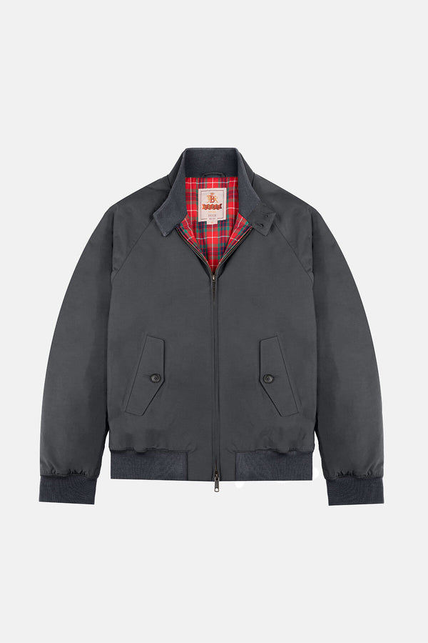哲*様 バラクータ(BARACUTA) G9 WINTER FLIGHT Baracuta G9 Thermal Jackets | The warmest original G9