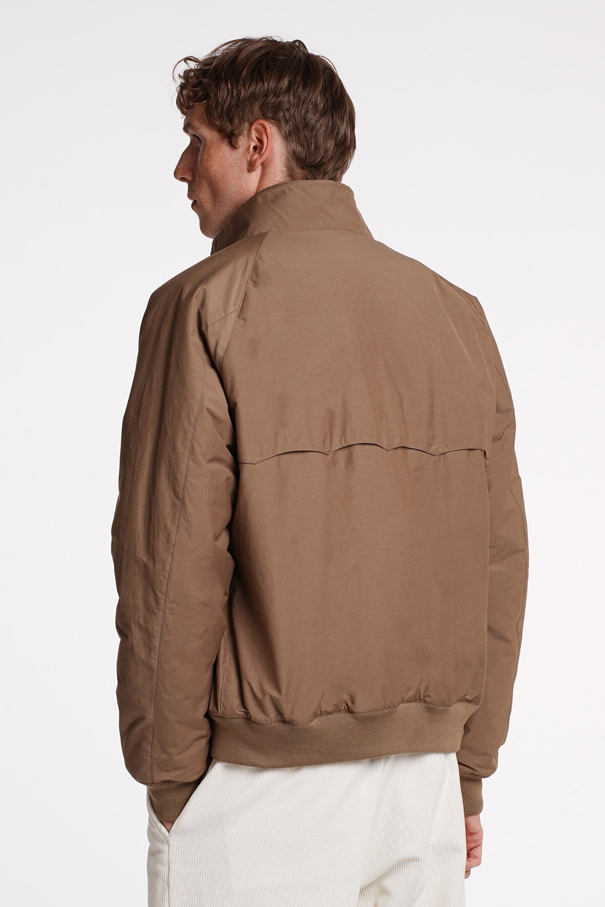 哲*様 バラクータ(BARACUTA) G9 WINTER FLIGHT Baracuta G9 Thermal Jackets | The warmest original G9