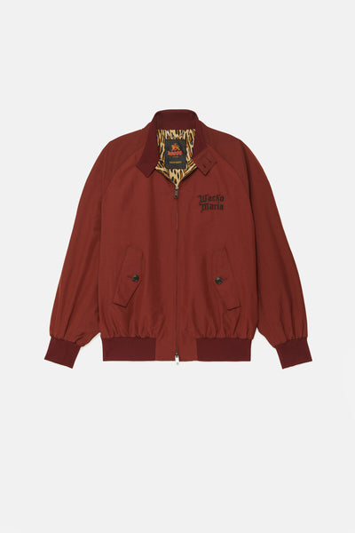 WACKO MARIA x Baracuta G9 Andorra | Baracuta