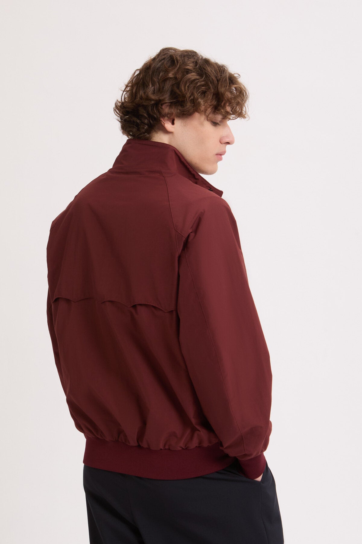 WACKO MARIA x Baracuta G9 Andorra | Baracuta