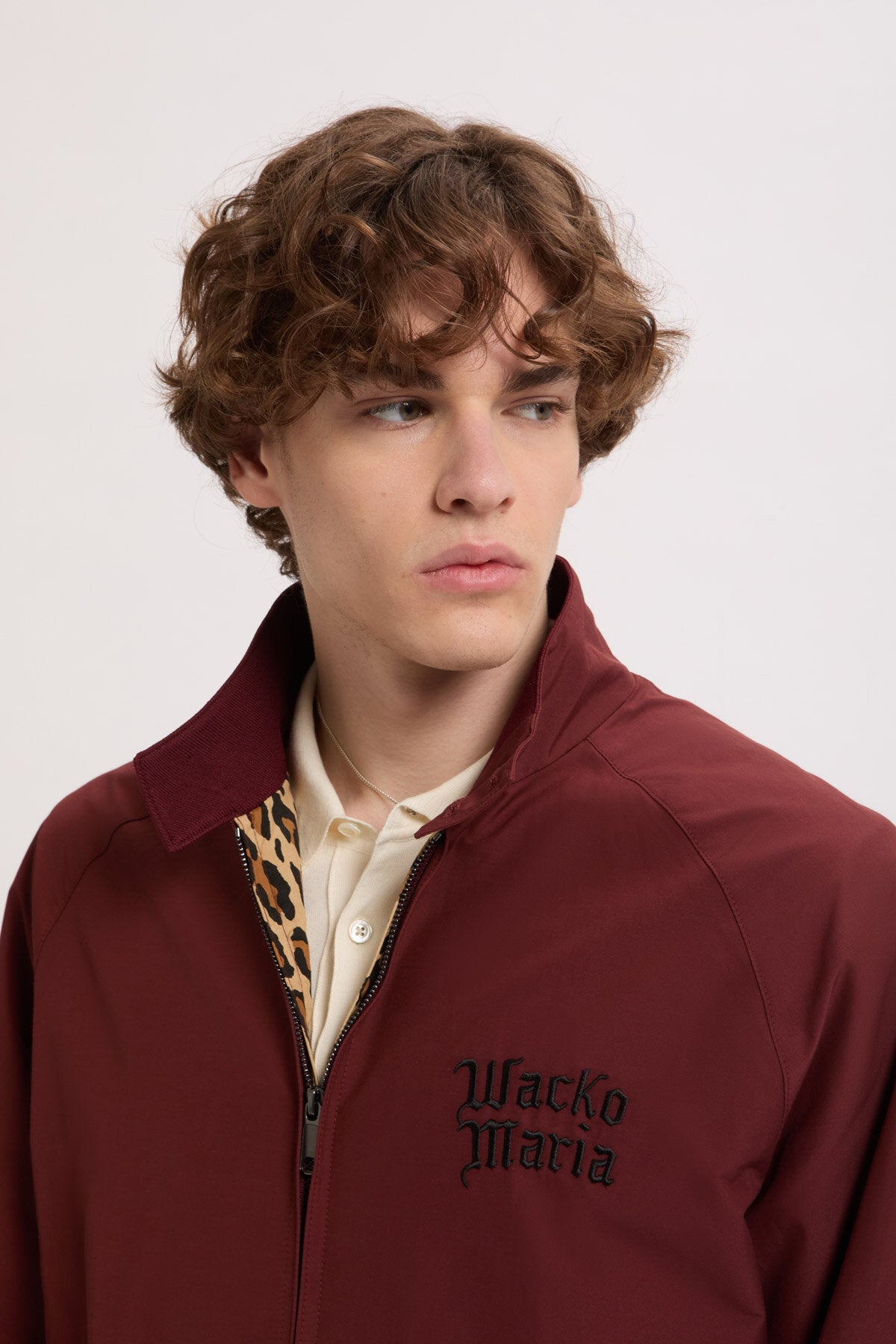 WACKO MARIA x Baracuta G9 Andorra | Baracuta