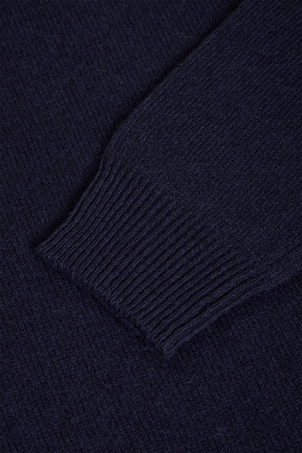 Shetland Crewneck