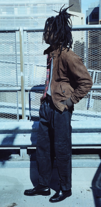 Baracuta Official Store Online G9 Harrington Jacket British Style