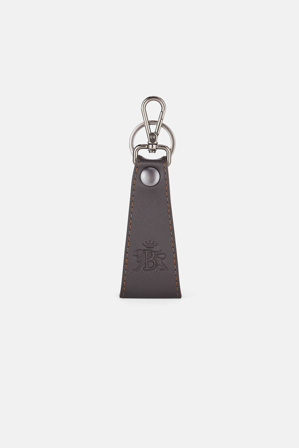 Leather Key Chain