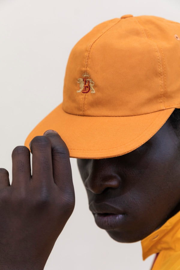 Baracuta Baseball Cap